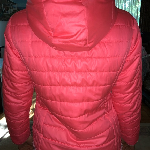 Youth Double-Sided Jacket - Picture 2 of 5